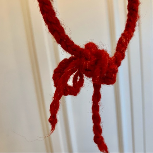 Invisible World Hand Made in Ecuador Wool‎ Hat - Picture 9 of 9